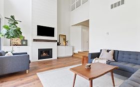 Lovely 3 Bedroom Wintergreen Retreat W Sauna