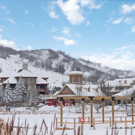 Lovely 3 Bedroom Wintergreen Retreat W Sauna Blue Mountains Exterior photo